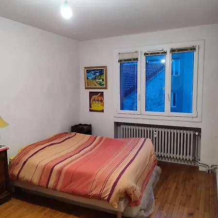 Appartement Plein Centre
