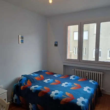 Plein Centre Appartement Saint-Etienne (Loire)