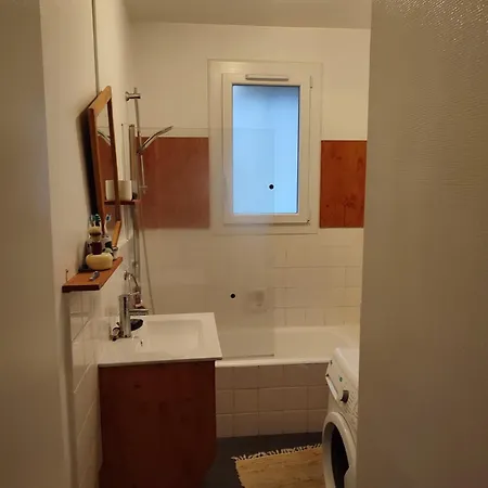 Plein Centre Appartement