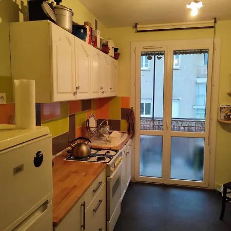 Plein Centre Appartement Saint-Etienne (Loire)